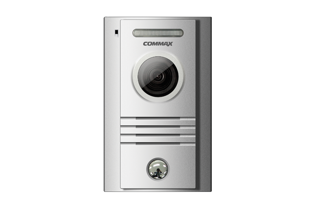 DRC-40KA | DOOR CAMERA - COMMAX