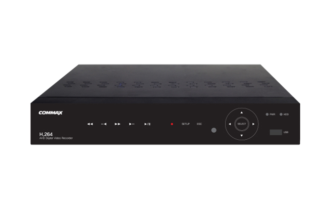 CVD-HD16
