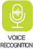 Voice Recognition