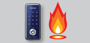 고온/화재방지시스템