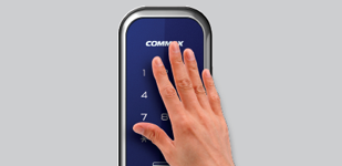 손바닥 터치 무효화 기능