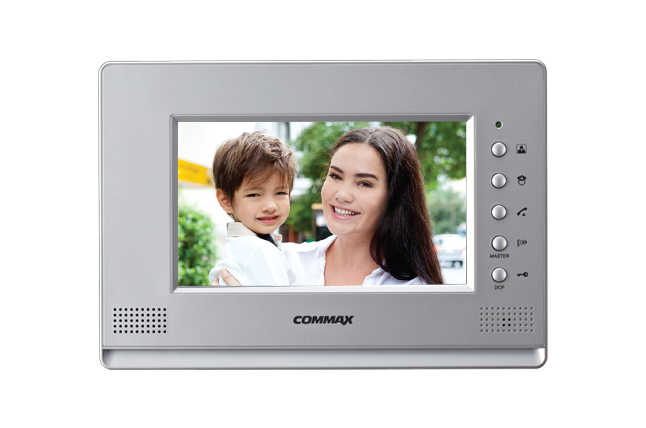 COMMAX MONITOR CDV-71AM