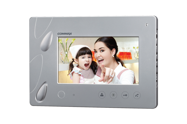 COMMAX MONITOR CDV-70P