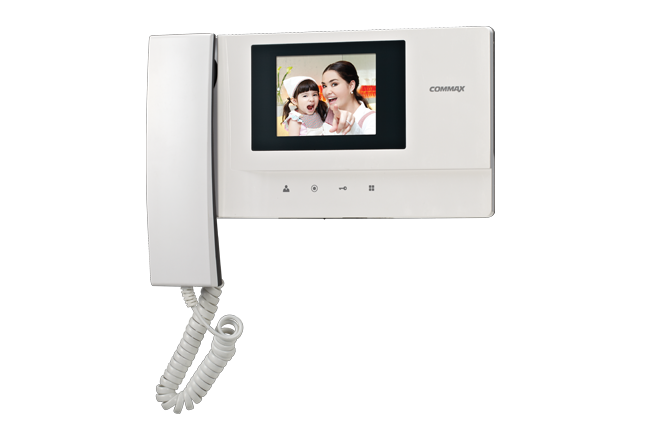 CDV-35A | MONITOR - COMMAX