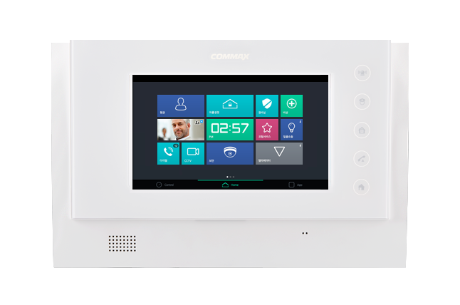 Image result for cav-705uw commax