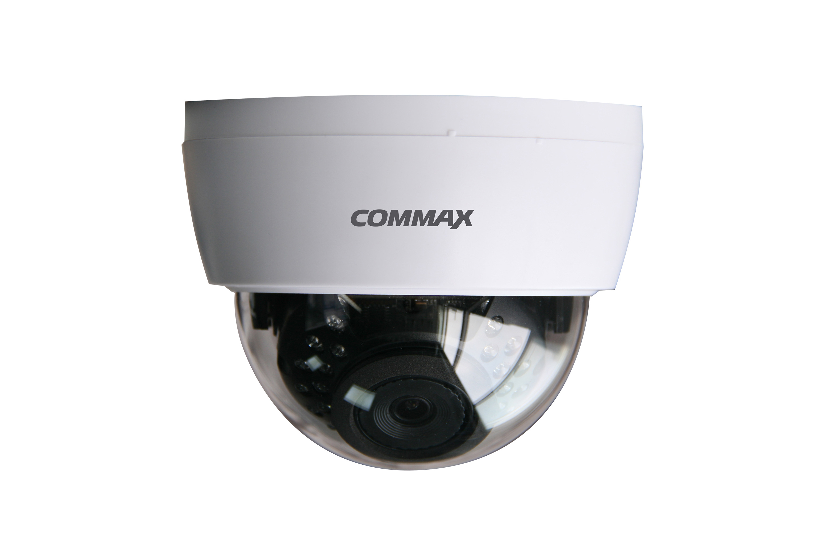 COMMAX Smart Home & Security