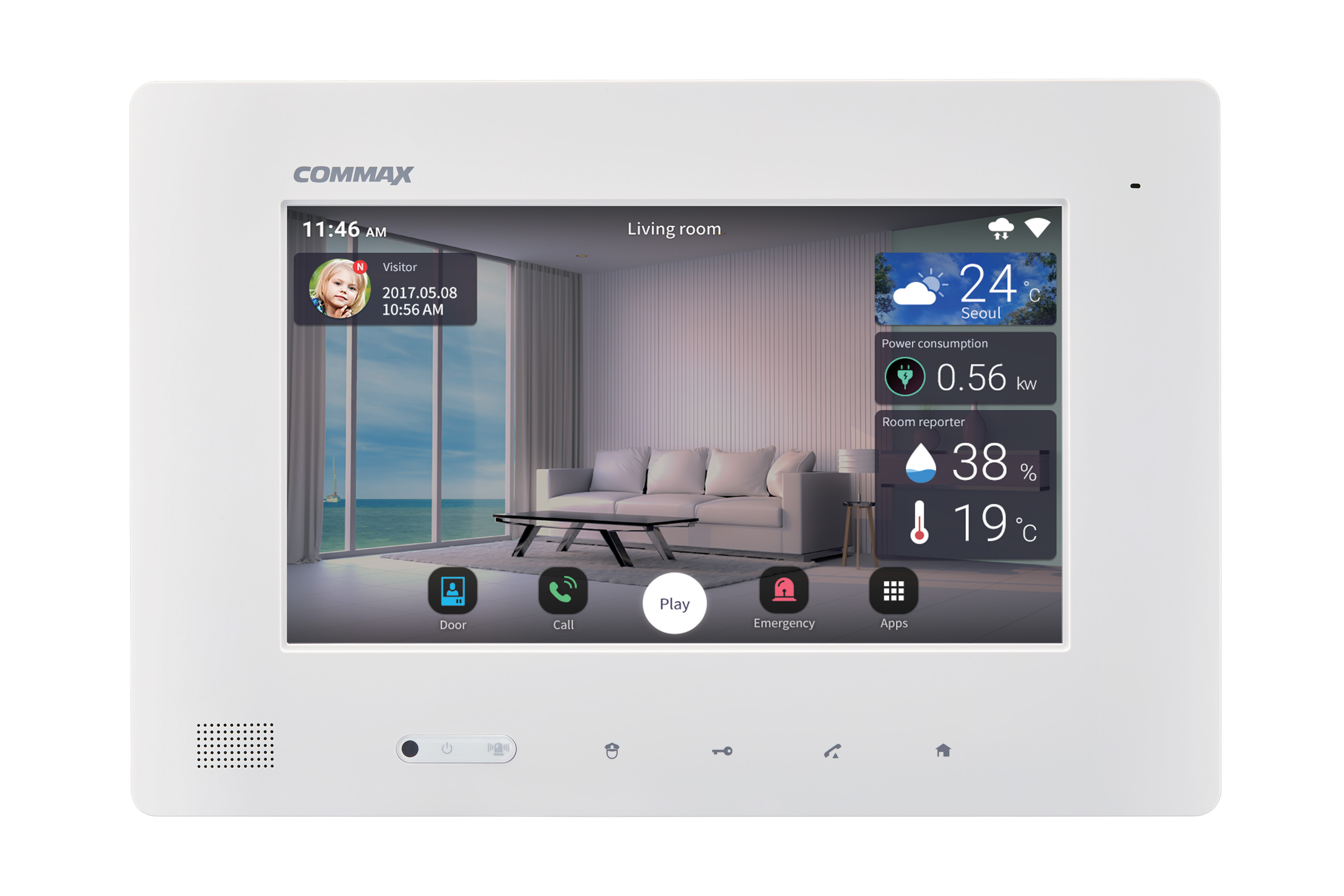 CDP-1020IB