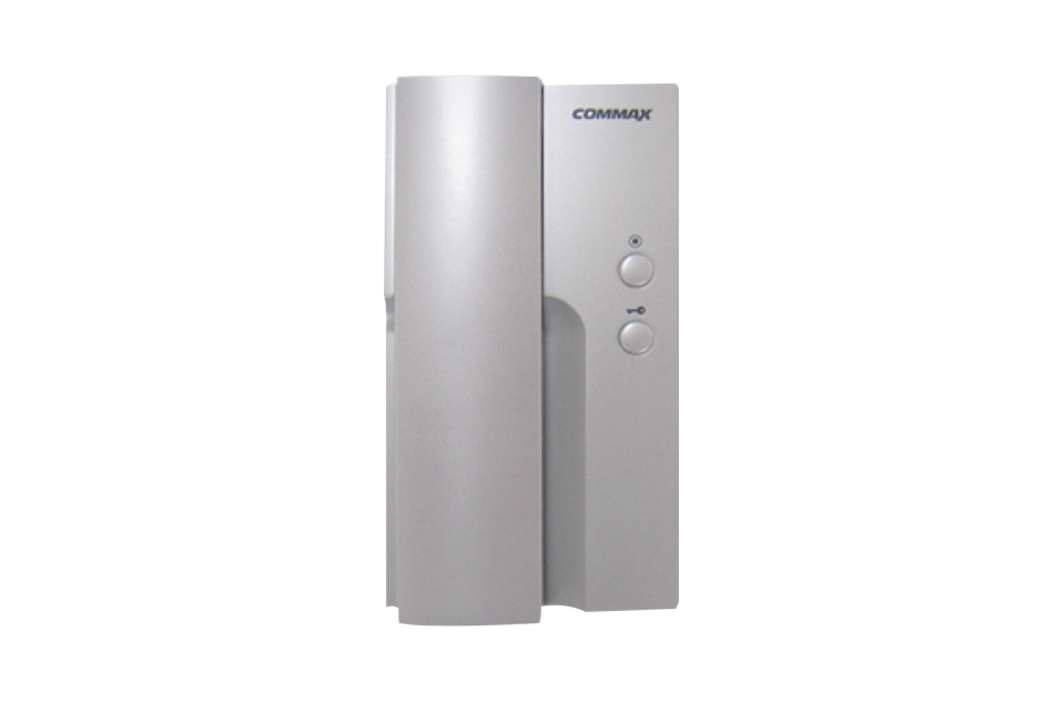 COMMAX DOOR PHONE DP-4VHP