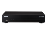 HYBRID DIGITAL VIDEO RECOR
