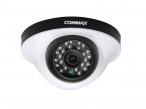 FHD IR DOME CAMERA