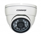 FHD ANALOG HYBRID STARLIGHT IR DOME CAMERA