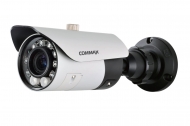 2MP NETWORK AUTO FOCUS IR BULLET CAMERA