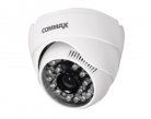 QHD IR DOME CAMERA