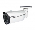 FHD ANALOG HYBRID STARLIGHT IR BULLET CAMERA