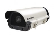 FHD STARLIGHT IR HOUSING CAMERA