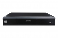 QHD HYBRID DIGITAL VIDEO RECORDER