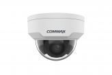 2MP Starlight Network IR Fixed Dome Camera