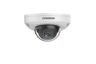4MP Vandal Network IR Fixed Dome Camera