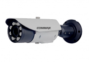 12MP Network IR Skyview Bullet Camera