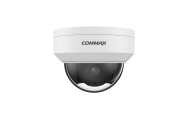 4MP Vandal Resistant IR Dome Network Camera