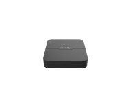 4CH 4K Network Video Recorder