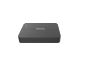 8CH 4K Network Video Recorder