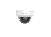 2MP IR Dome Network Camera