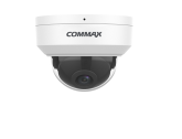 5MP IR Dome Network Camera