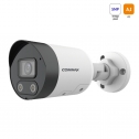 5MP IP ACTIVE DETERRENCE BULLET CAMERA