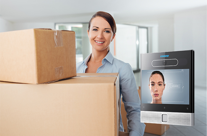 commax-iot