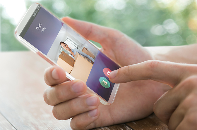 commax-iot