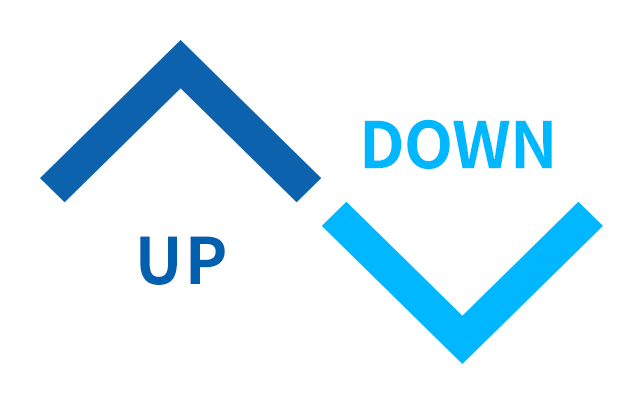 up-down